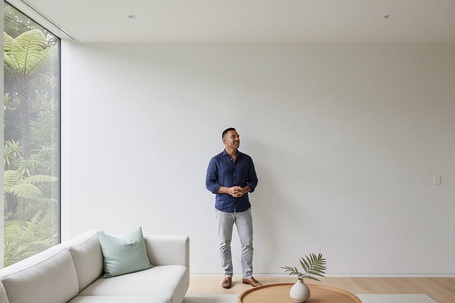 Professional Plastering & GIB Stopping in Auckland: The 2026 Guide to Flawless Walls