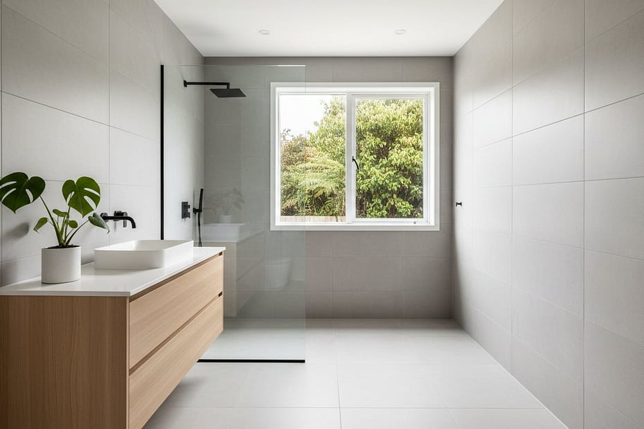Tiling & Flooring in Auckland: The Homeowner’s Guide to Quality Finishes