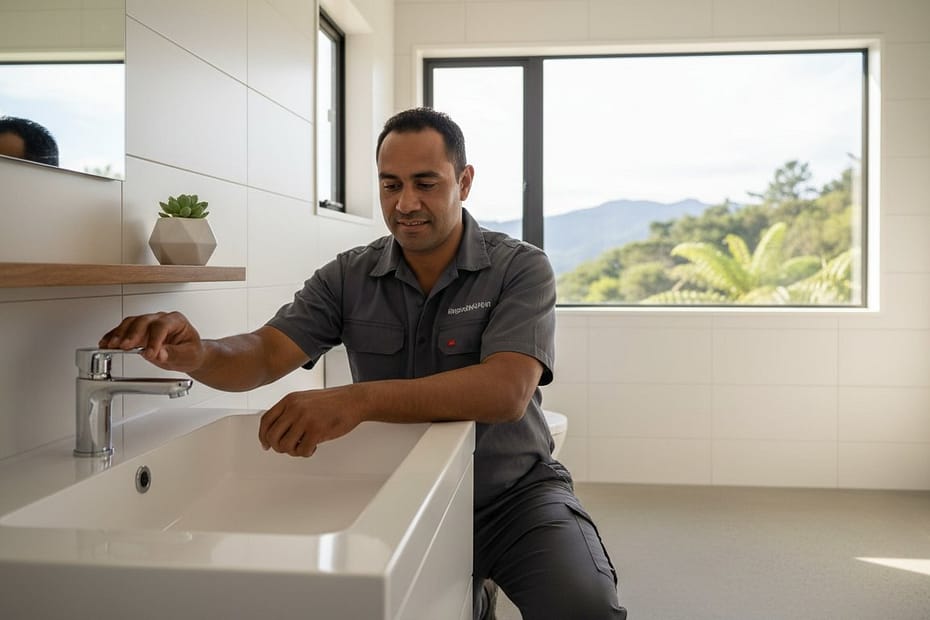 Plumber West Auckland: Finding Trusted Local Experts in 2026